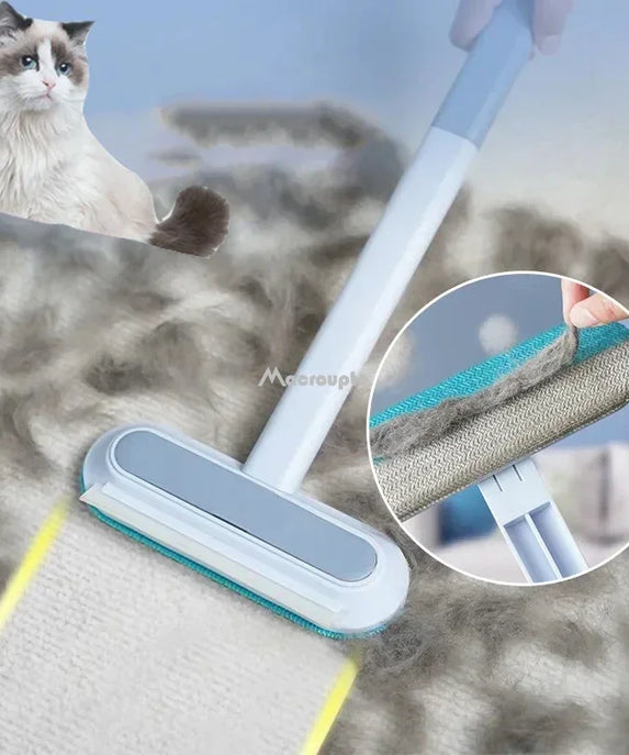 Multi-Function Pet Hair Remover