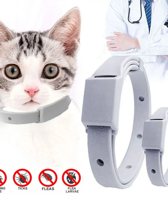 Anti-Flea Tick Collar for Pets