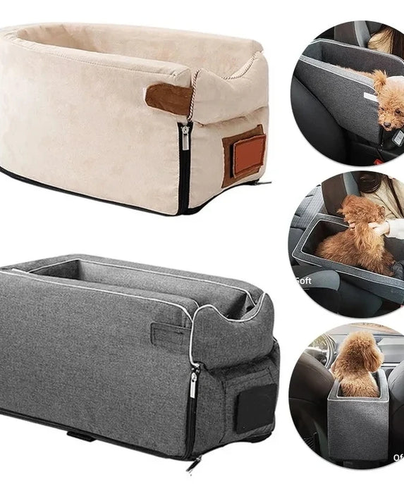 Portable Pet Travel Carrier Bag